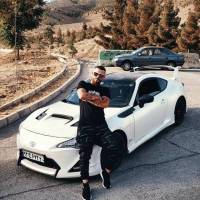 Senior Advisor Shayan پروفایل