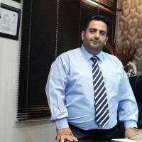 علیرضا رحمانی پروفایل