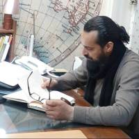سروش اکبری پروفایل