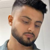 علی برجی پروفایل