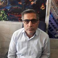 فرزاد کهزادی پروفایل