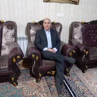 املاک بهنام کرمعلی خزائی  پروفایل