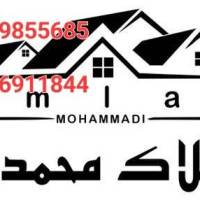 مشاور محسن محمدی پروفایل