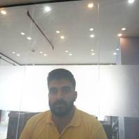 علیرضا مژده پروفایل