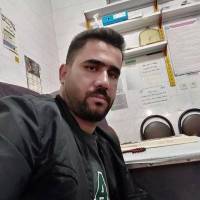 امیر فتاح بیگی پروفایل