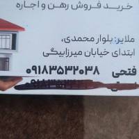 محمدهادی فتحی پروفایل