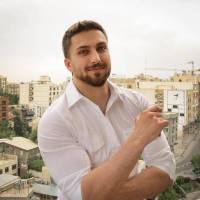 میلادمحمودی پروفایل
