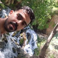 محمد متین قادری پروفایل