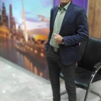 کاظم پوررضایی پروفایل