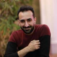 حسن فاتحیان پروفایل