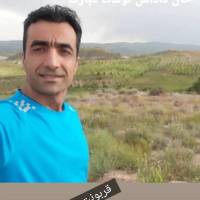 حسین خلعتبری پروفایل