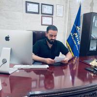 مهندس فردین آقازاده پروفایل