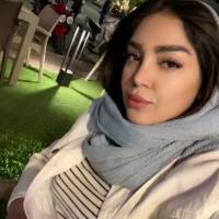 خانم عزیزی پروفایل