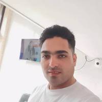 رامین احمدی  پروفایل