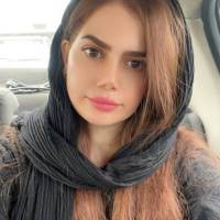 شیما امیرخانی پروفایل