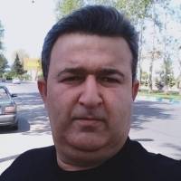 علی شادمانپور پروفایل