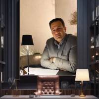رضا راکی پروفایل