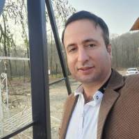محمد رضا سلیمانژاددیوشلی پروفایل