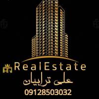  علی ترابیان  پروفایل