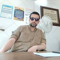 مهدی اصغری پروفایل