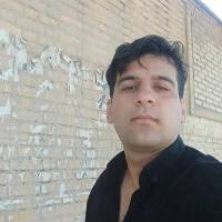 علی محمدزاده پروفایل