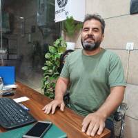 هادی قربانی  پروفایل
