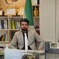 سعید کیانیان  پروفایل