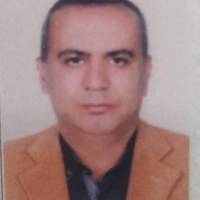 امین رضایی جم پروفایل