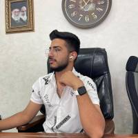 حجازی پروفایل