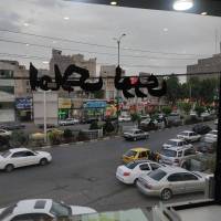 علی نوری پروفایل