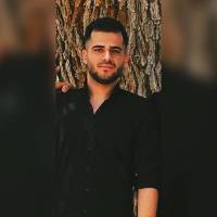 مهران عباس زاده پروفایل