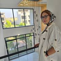 لیلیان بهادری پروفایل
