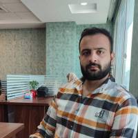 مشاور امید خدمتگذار پروفایل