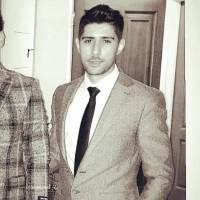 کسرا پروفایل