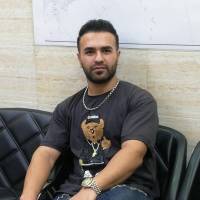 مهندس توحید قنبری پروفایل