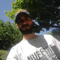 امیر حسین حاجی علی پروفایل