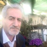 مشاور علیرضا کشاورز  پروفایل