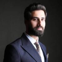 برنا تفضلی پروفایل