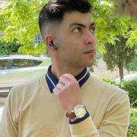 مرتضی حیدری پروفایل
