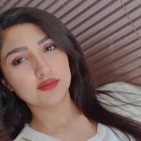 آتنا نادری پروفایل