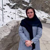 خانم نعیمی پروفایل