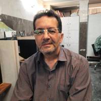 آقای محمودی پروفایل