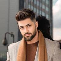 آرش گراوند پروفایل