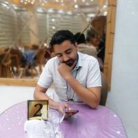 حمیدرضا رستمی پروفایل