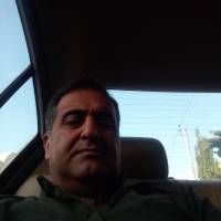 امیر گرجی پروفایل