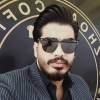 آقای کیان فر پروفایل