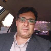 علی اکبر زالی پور مداب پروفایل