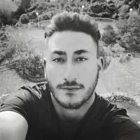 امیرحسین غلامی پروفایل