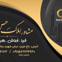 علی حسن زاده پروفایل