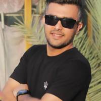 سعید بهرکانی پور پروفایل